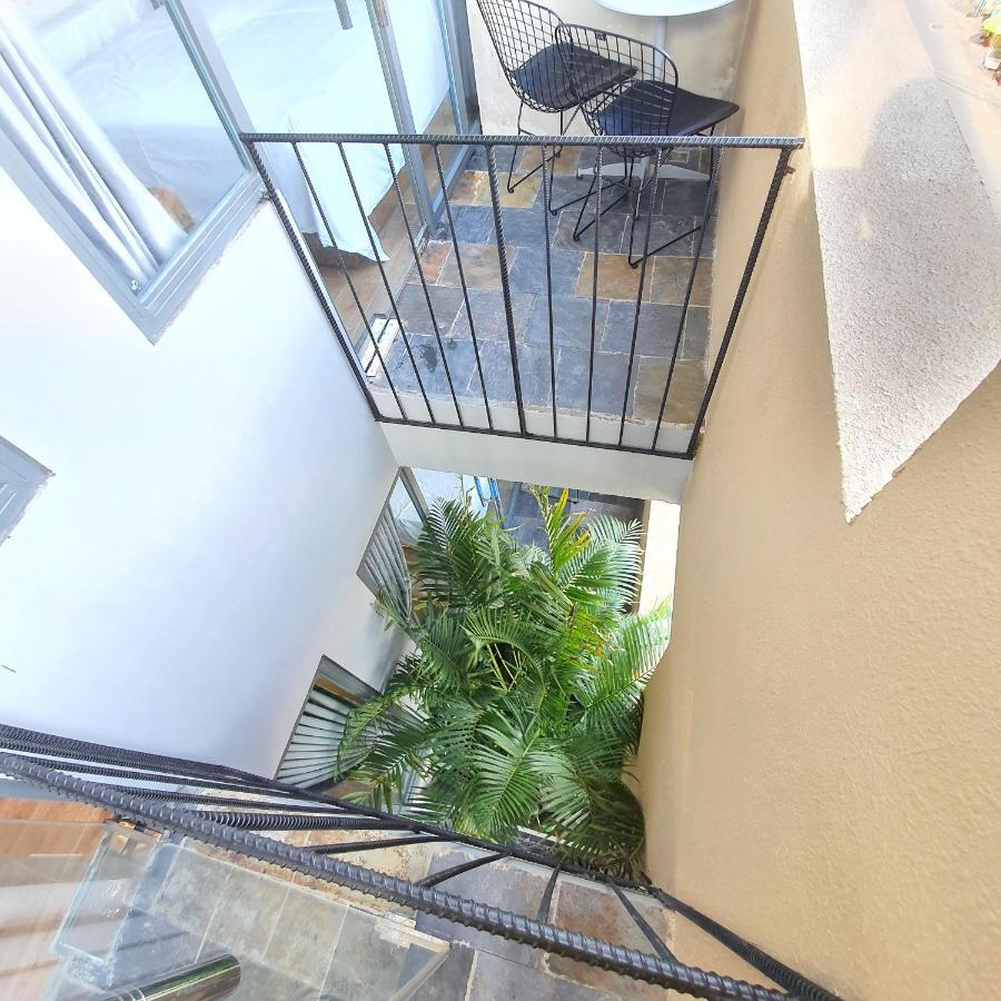 Cagina Boutique Hostel Ðồng Hới Buitenkant foto