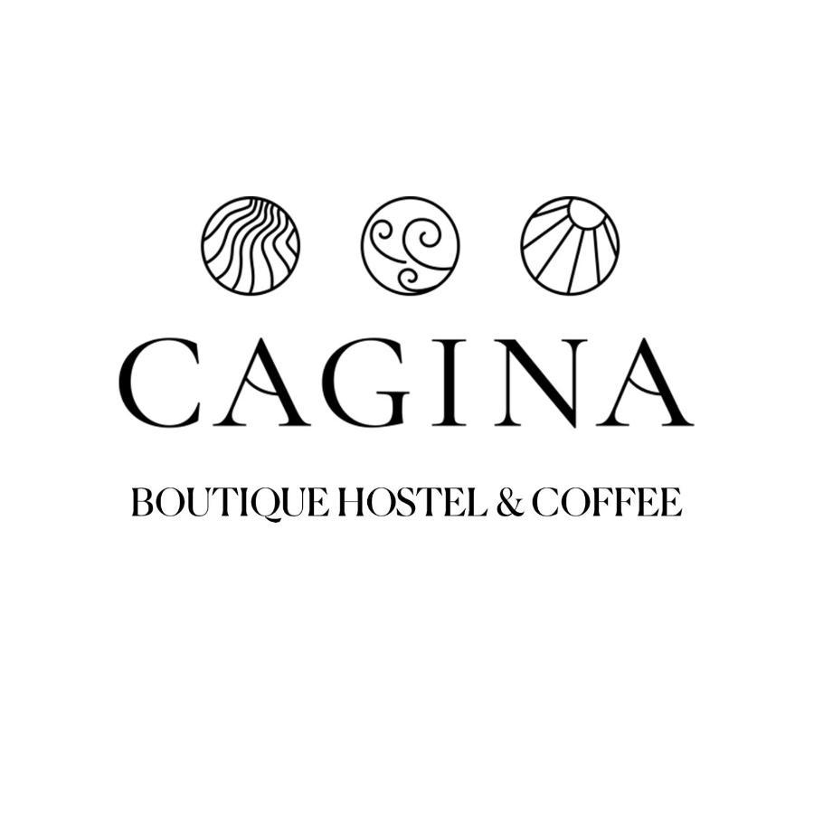 Cagina Boutique Hostel Ðồng Hới Buitenkant foto